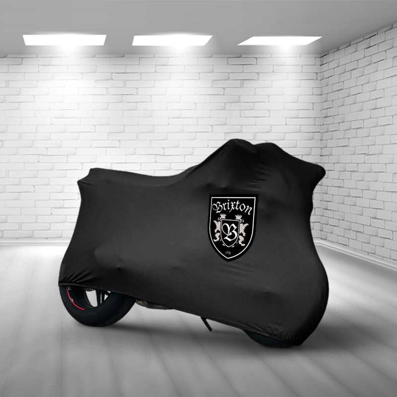 Brixton Motorcycle Indoor Cover