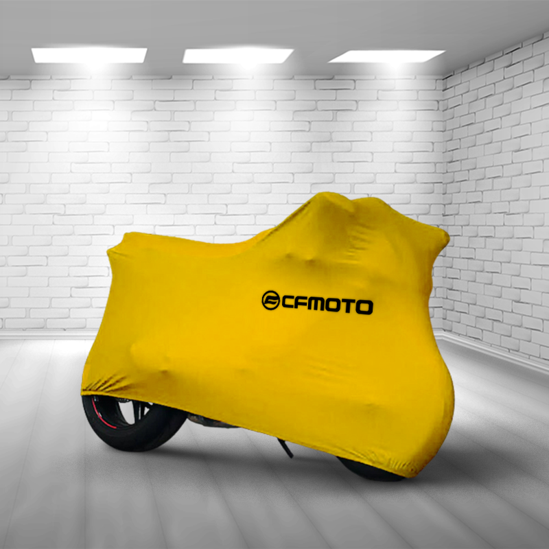 CFMOTO INDOOR MOTORCYCLE COVER