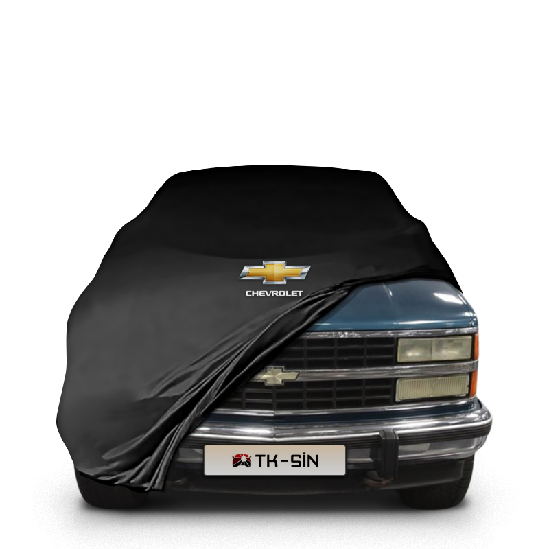 Chevrolet Blazer 1 (1982-1993)