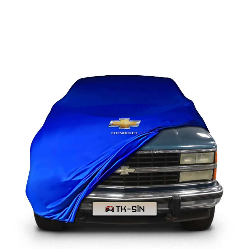 Chevrolet Blazer 1 (1982-1993)