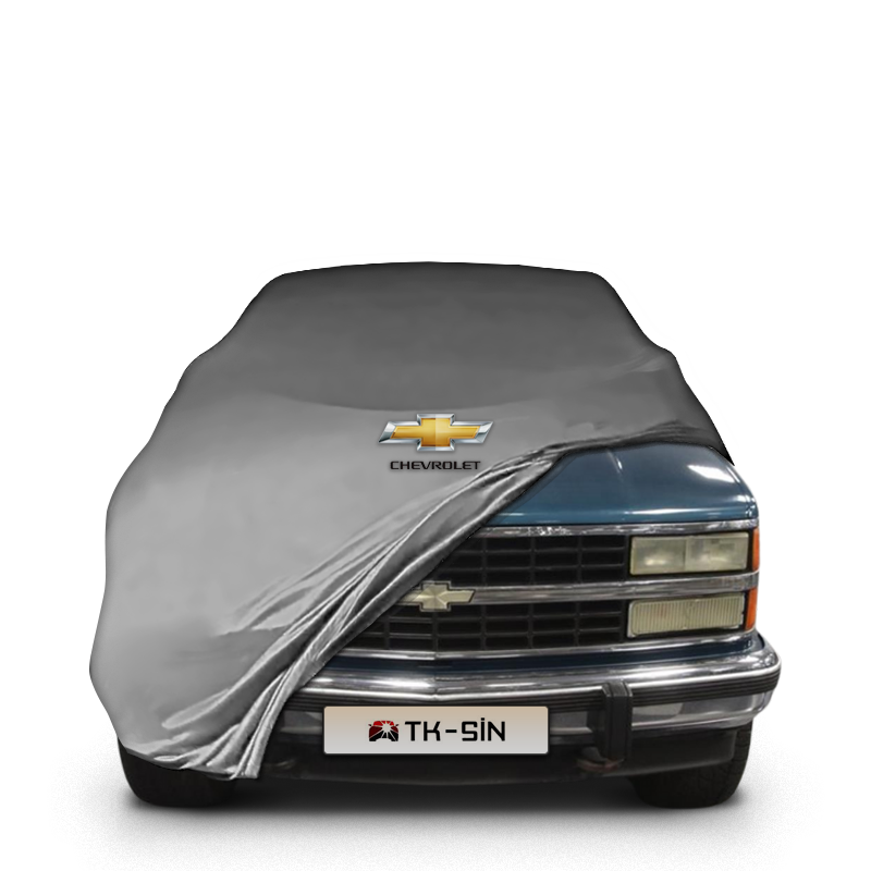 Chevrolet Blazer 1 (1982-1993)