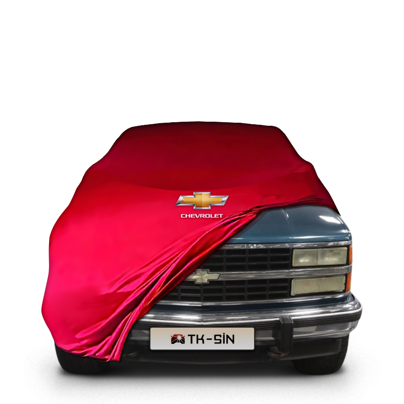 Chevrolet Blazer 1 (1982-1993)