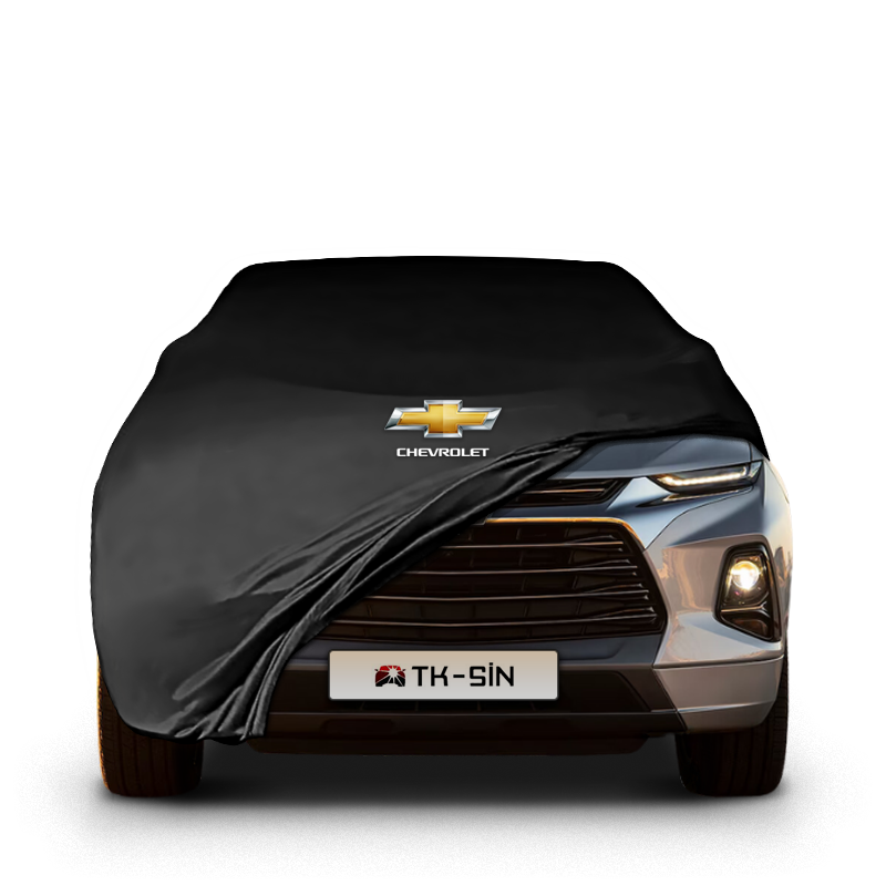 Chevrolet Blazer (2019-)