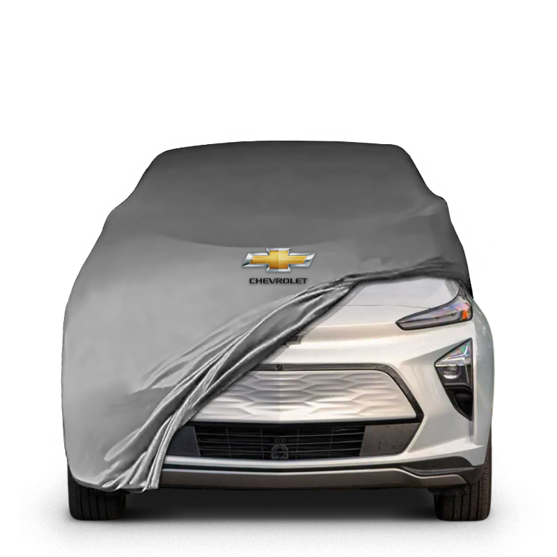 Chevrolet Bolt EUV (2021-)