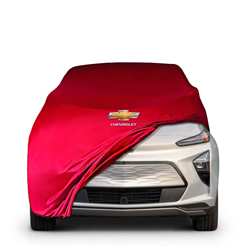 Chevrolet Bolt EUV (2021-)
