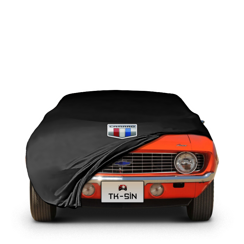 Chevrolet Camaro 1