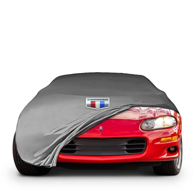Chevrolet Camaro 2