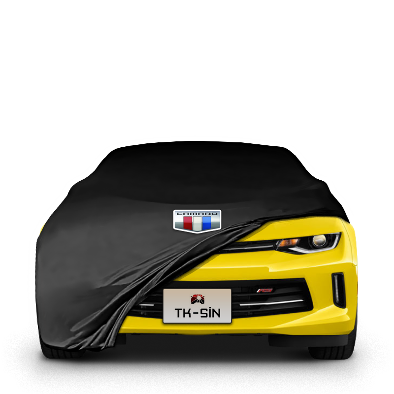 Chevrolet Camaro 5 (2011-2016)