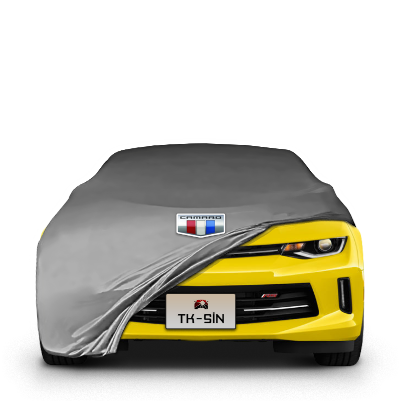 Chevrolet Camaro 5 (2011-2016)