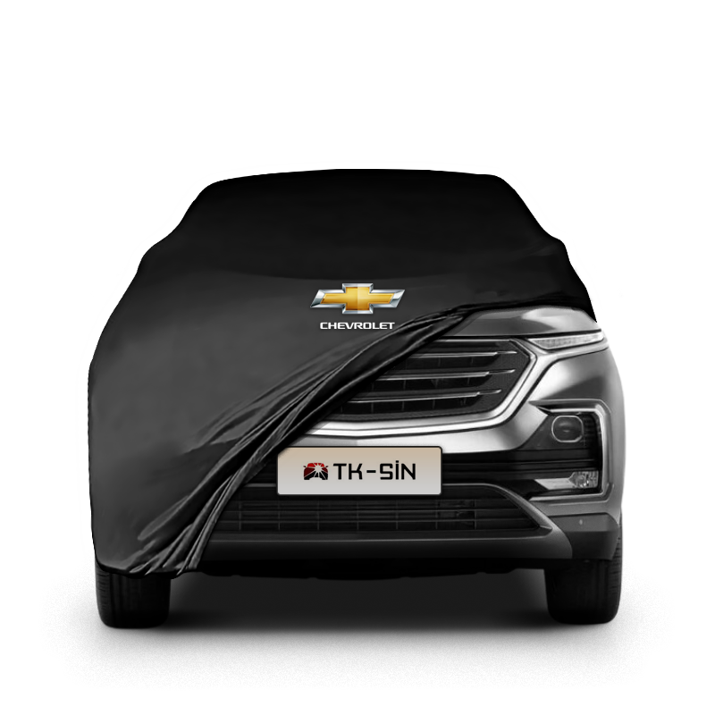 Chevrolet Captiva 2 (2019-)