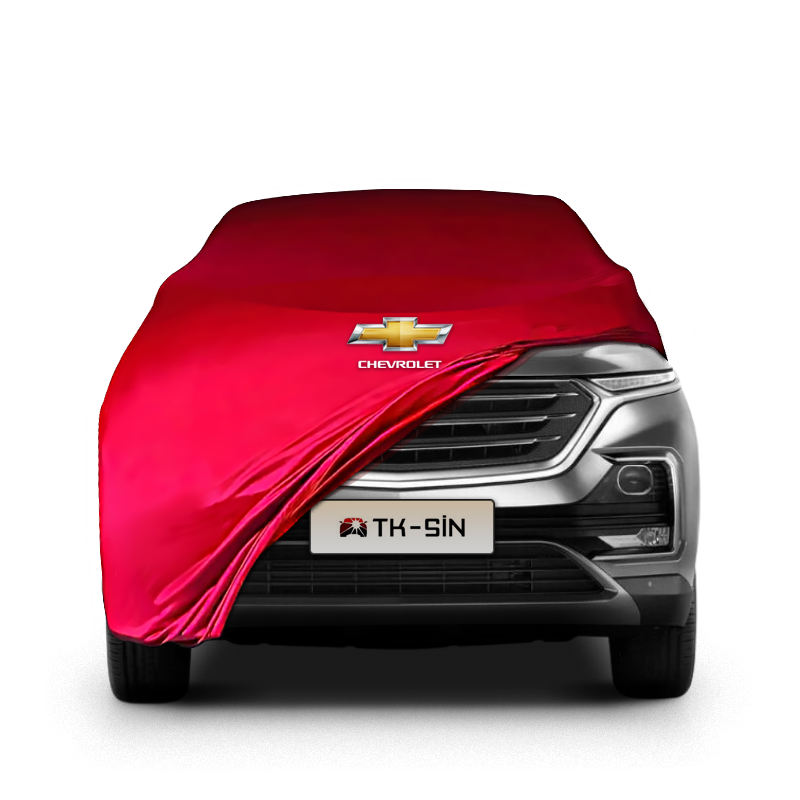 Chevrolet Captiva 2 (2019-)