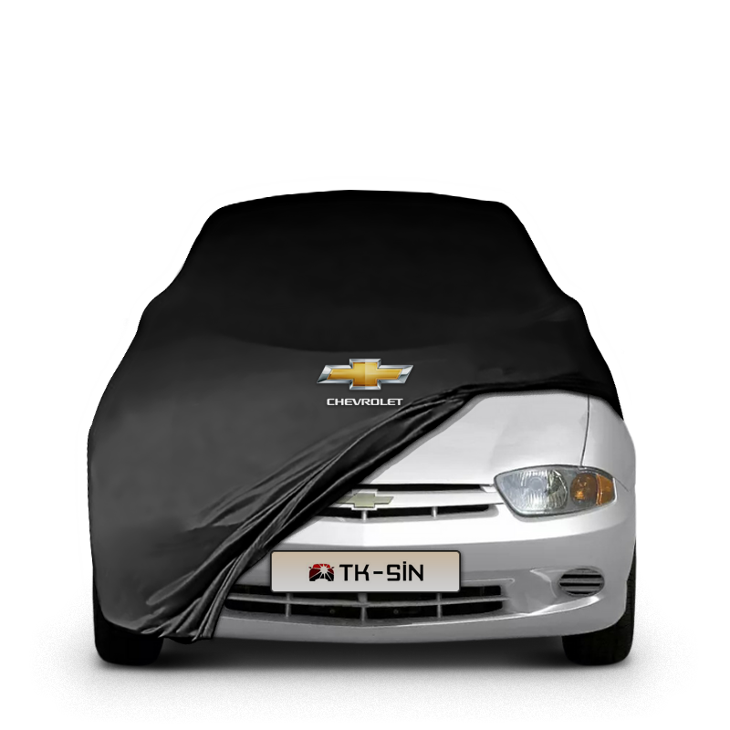 Chevrolet Cavalier 3 (1995-2005)