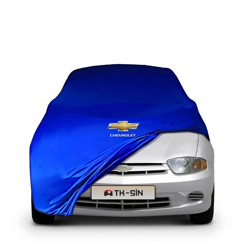 Chevrolet Cavalier 3 (1995-2005)
