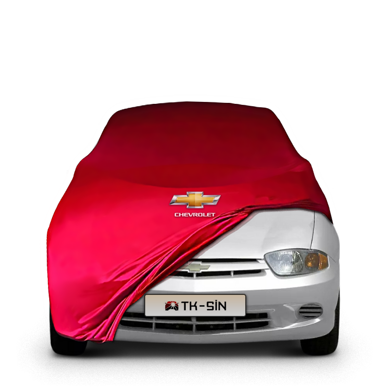 Chevrolet Cavalier 3 (1995-2005)