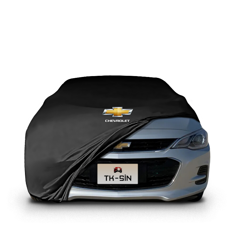 Chevrolet Cavalier 4 (2016-)