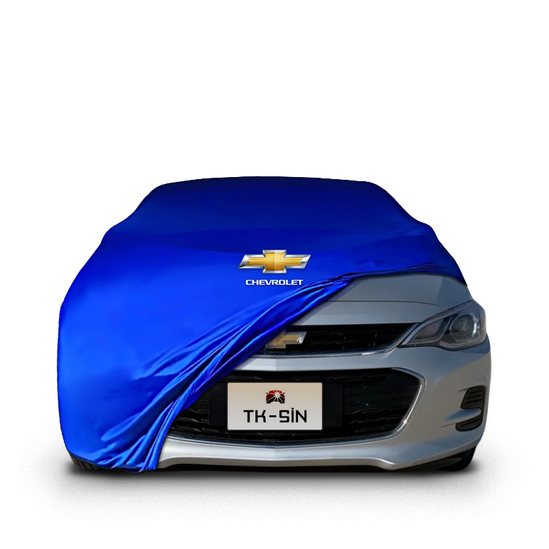 Chevrolet Cavalier 4 (2016-)