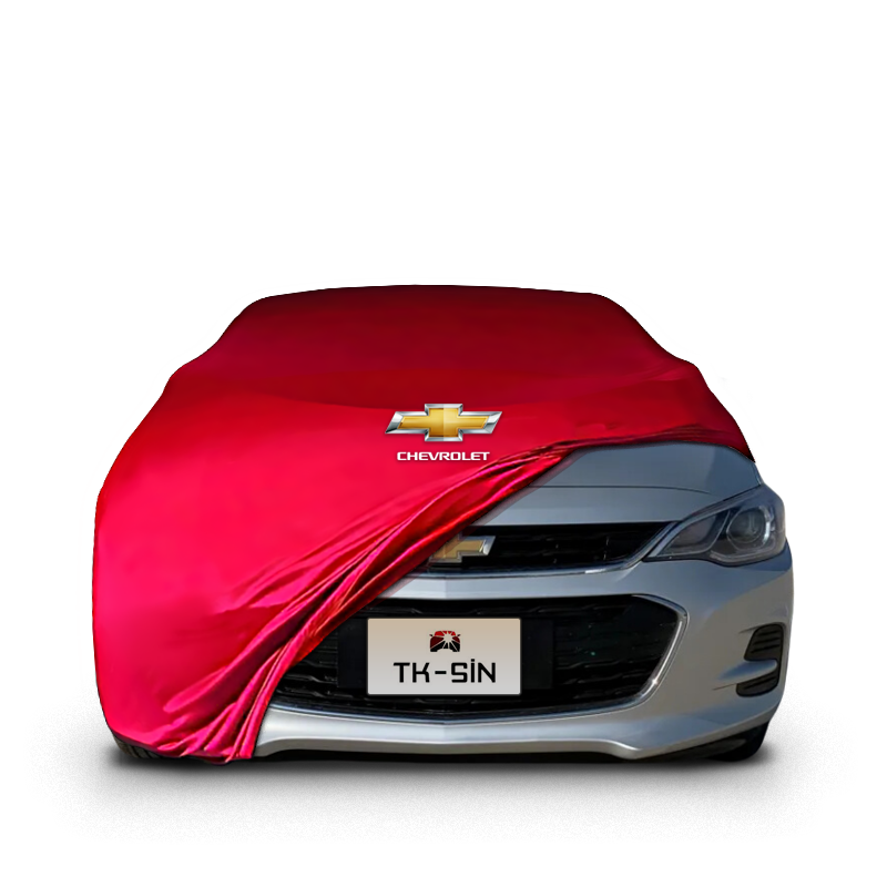 Chevrolet Cavalier 4 (2016-)