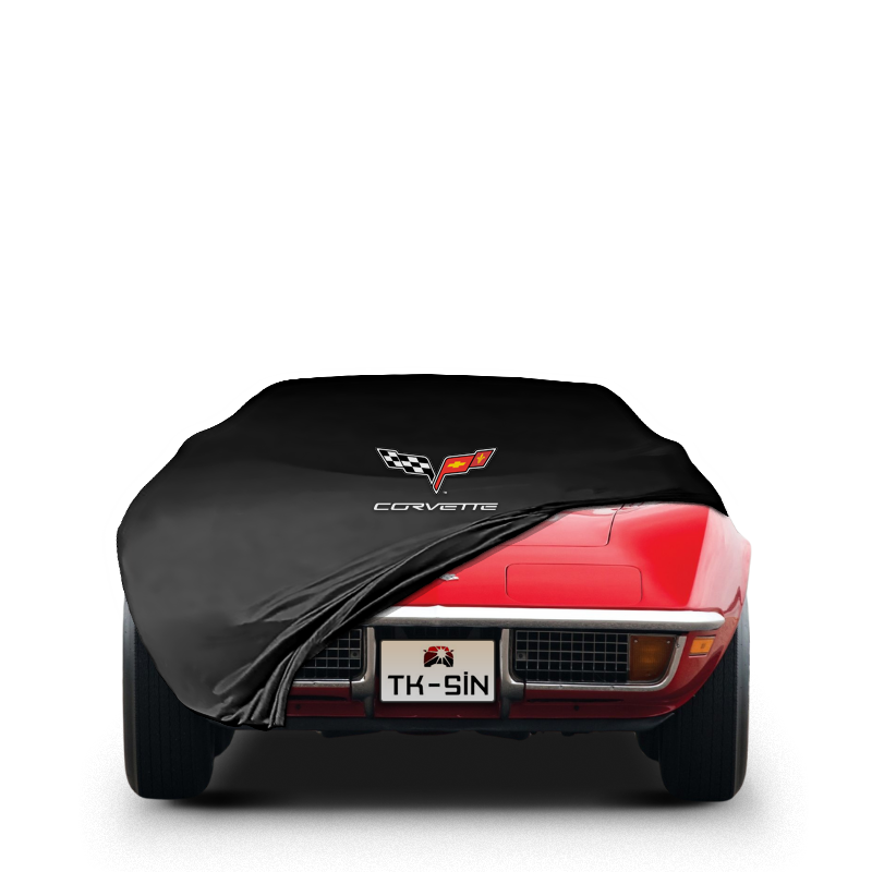Chevrolet Corvette C3