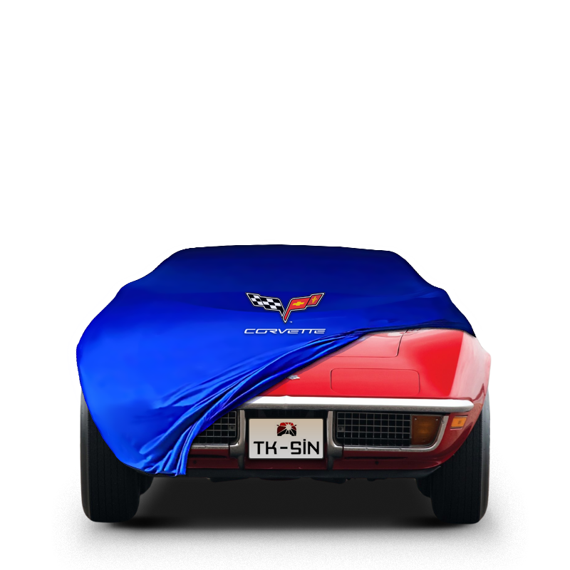 Chevrolet Corvette C3