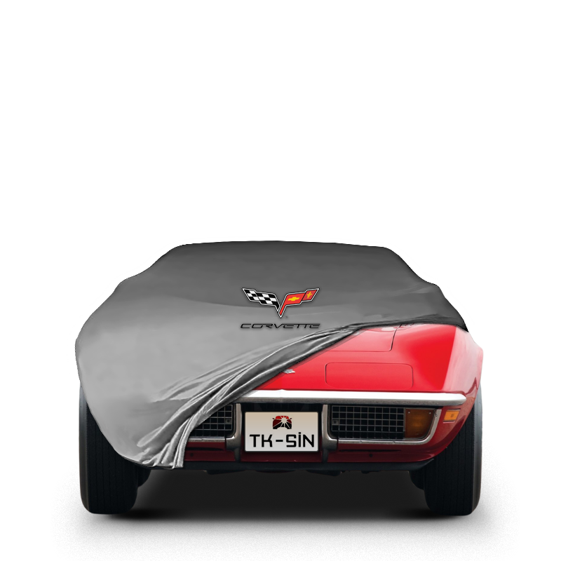 Chevrolet Corvette C3