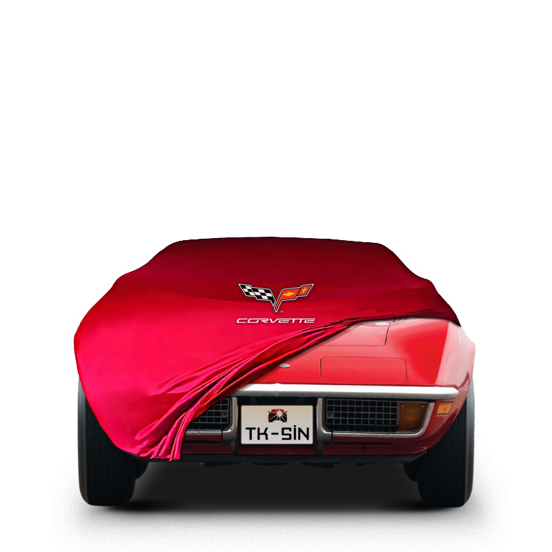 Chevrolet Corvette C3