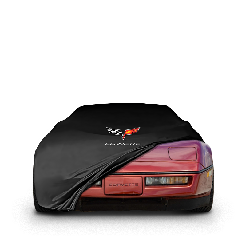 Chevrolet Corvette C4