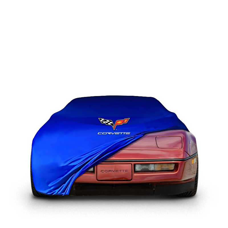 Chevrolet Corvette C4