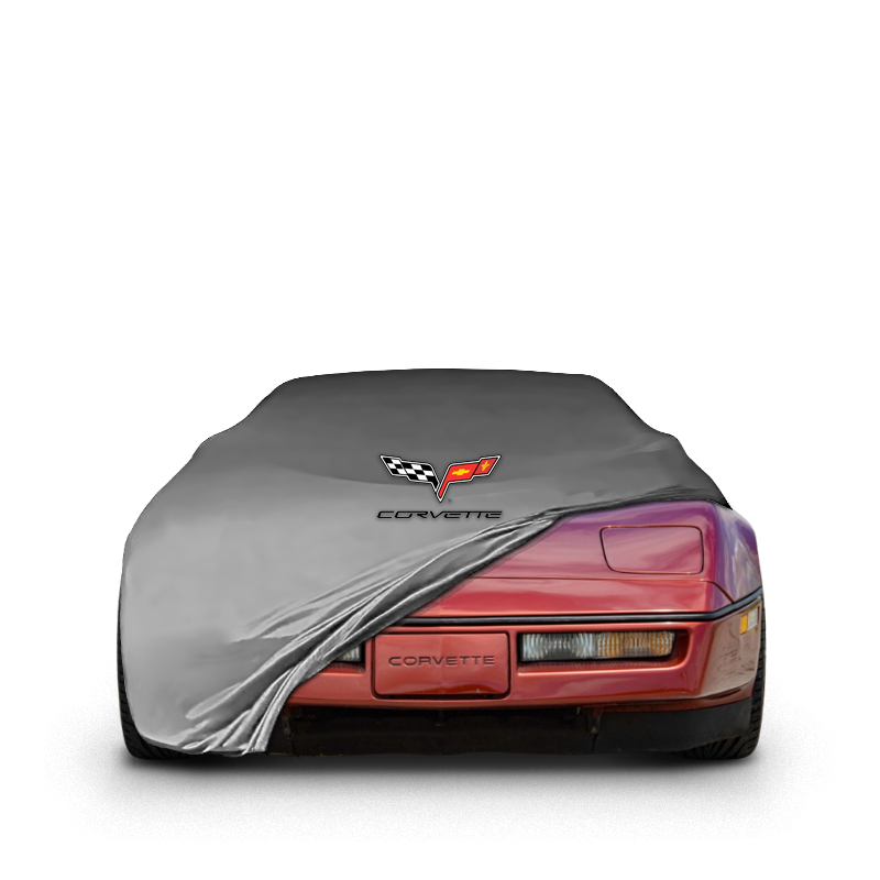 Chevrolet Corvette C4