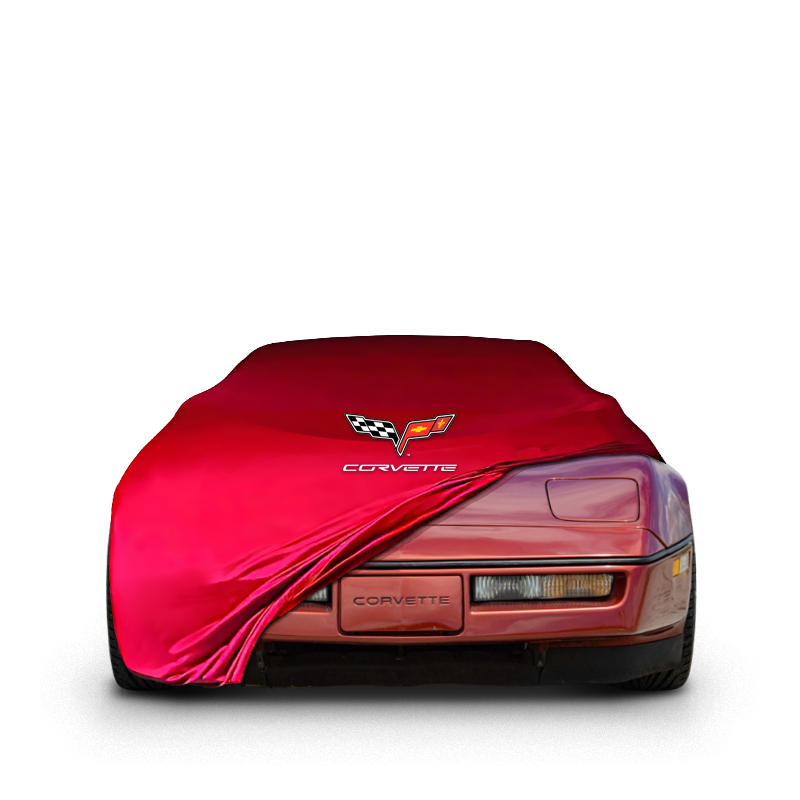 Chevrolet Corvette C4
