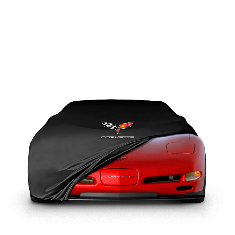 Chevrolet Corvette C5