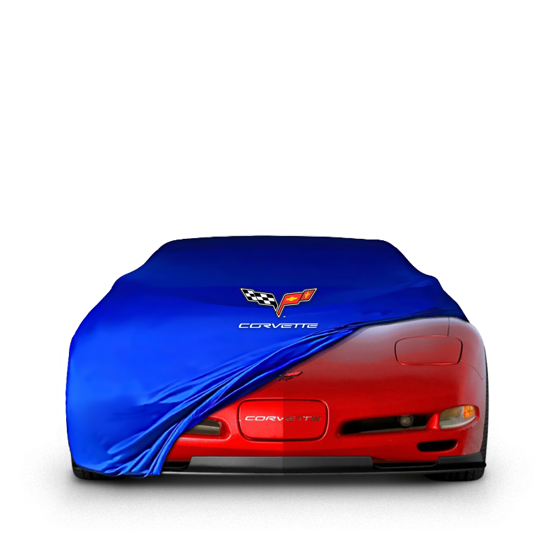 Chevrolet Corvette C5