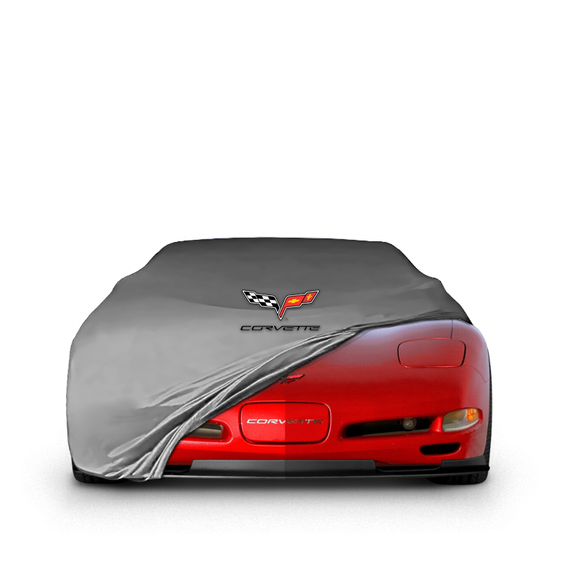 Chevrolet Corvette C5