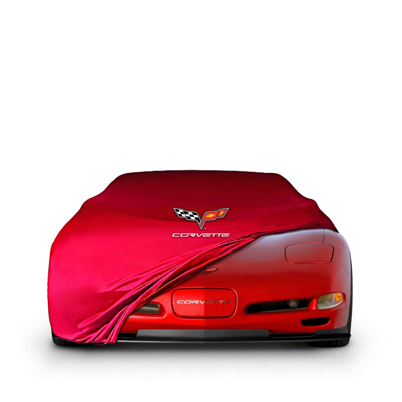 Chevrolet Corvette C5