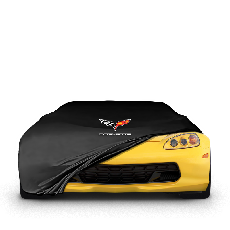Chevrolet Corvette C6 (2004-2013)