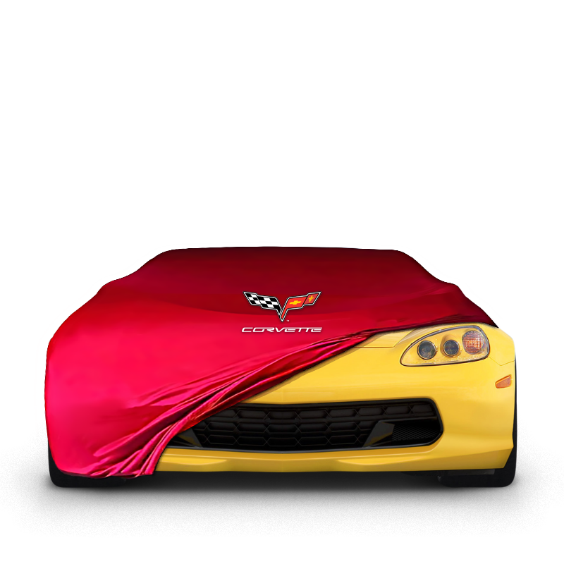 Chevrolet Corvette C6 (2004-2013)