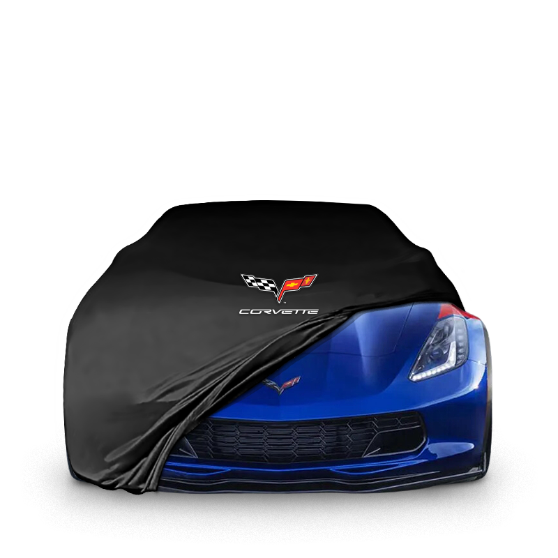 Chevrolet Corvette C7 (2014-2019)