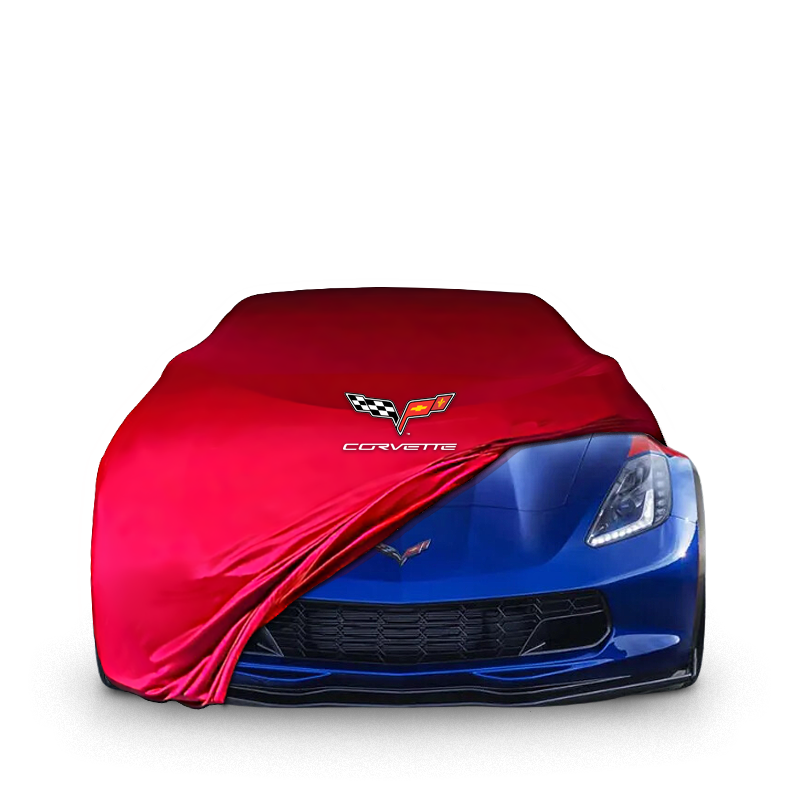 Chevrolet Corvette C7 (2014-2019)