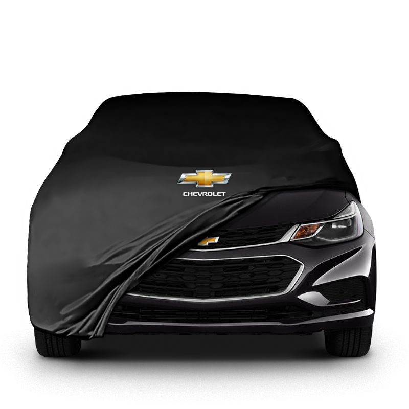Chevrolet Cruze Sedan (2018)