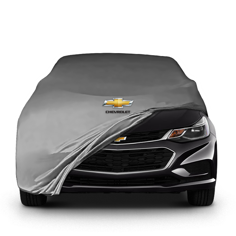 Chevrolet Cruze Sedan (2018)