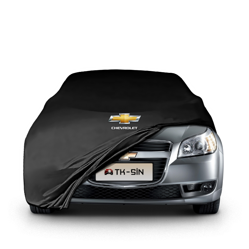 Chevrolet Epica (2006-2011)