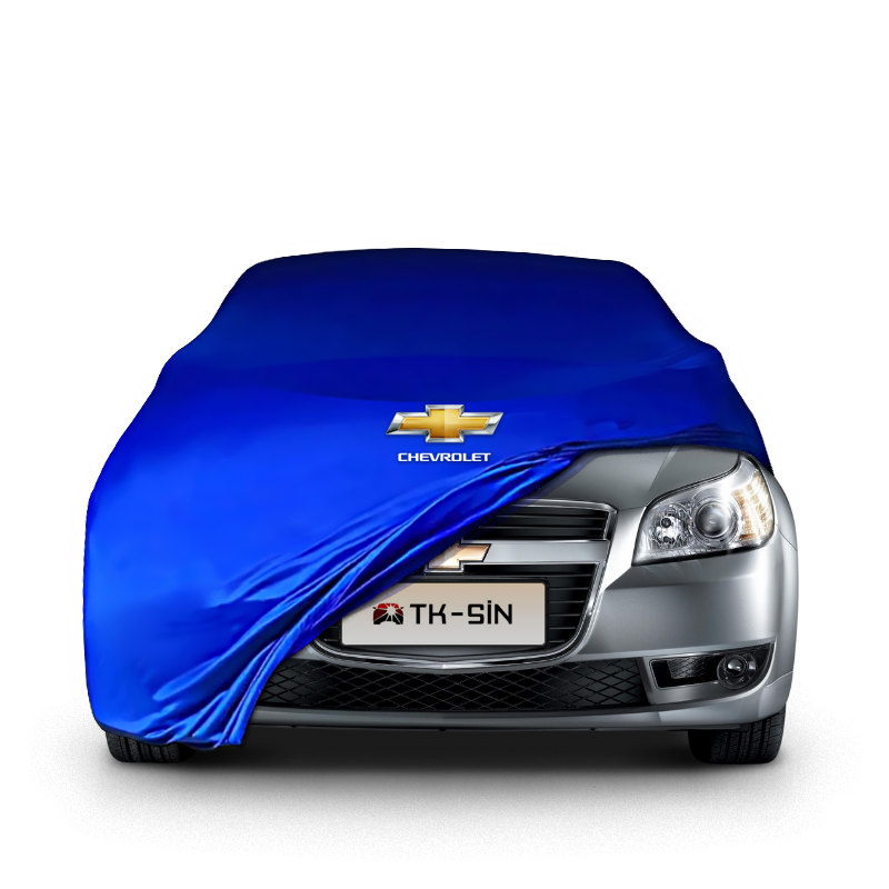 Chevrolet Epica (2006-2011)