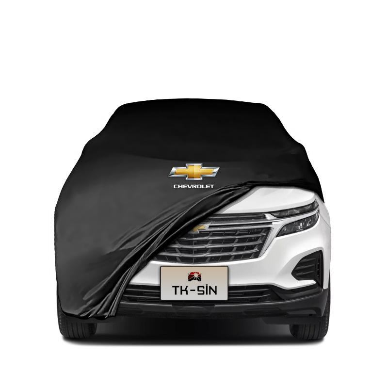 Chevrolet Equinox 3 (2017-)