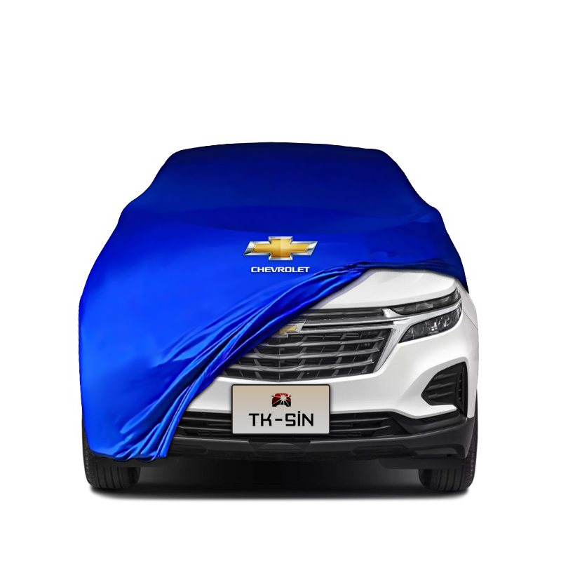 Chevrolet Equinox 3 (2017-)