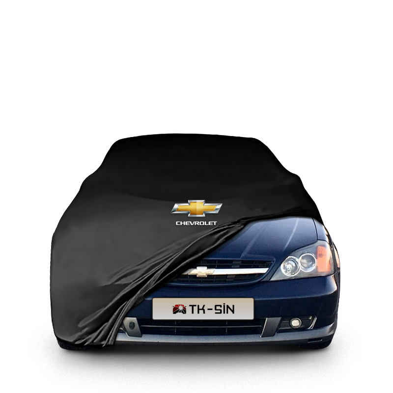 Chevrolet Evanda (2004-2006)
