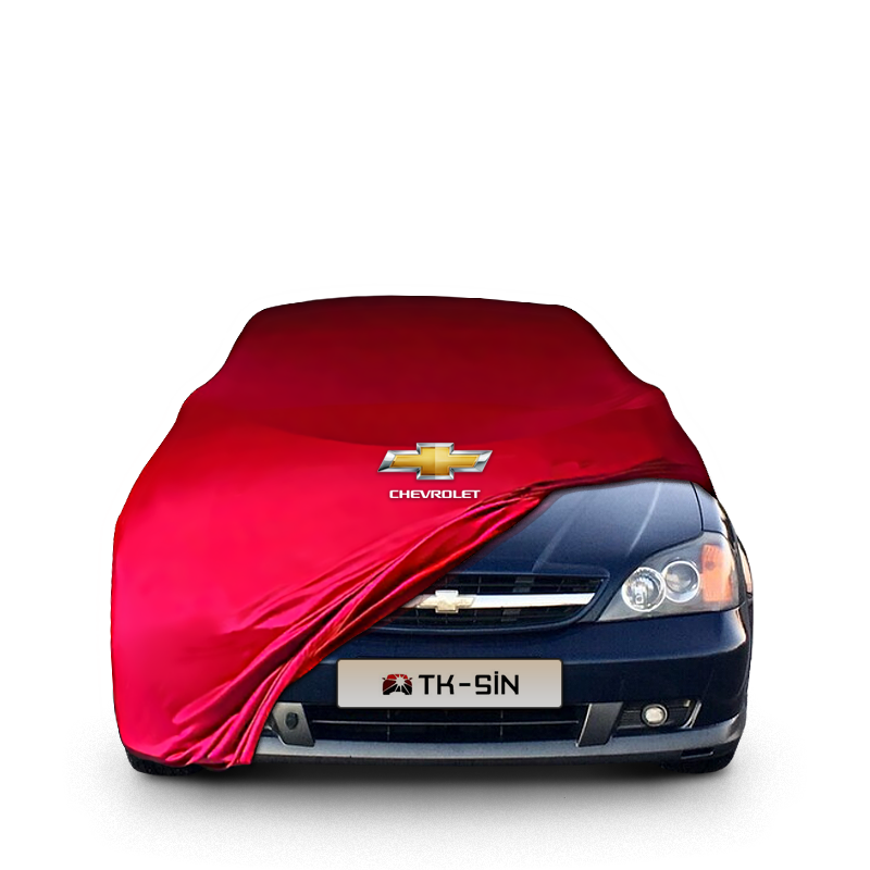 Chevrolet Evanda (2004-2006)