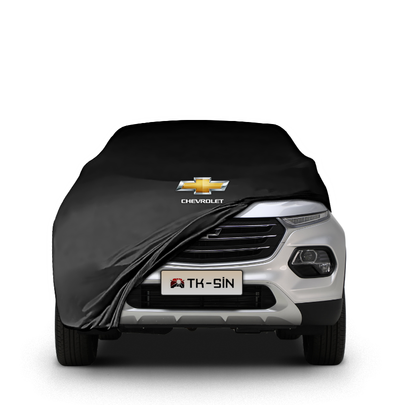 Chevrolet Groove (2021-)