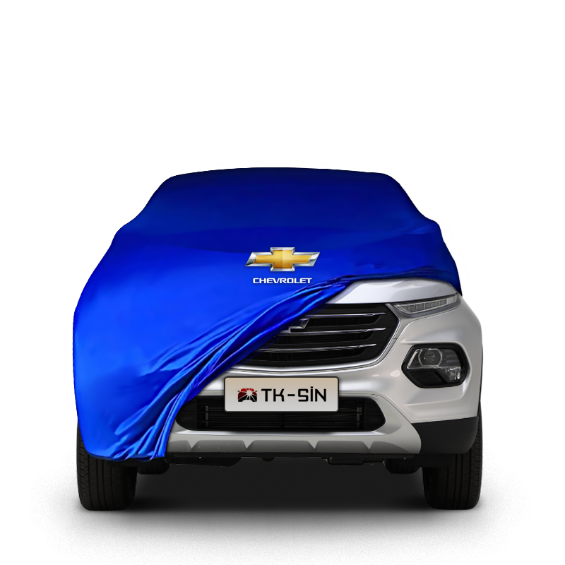 Chevrolet Groove (2021-)