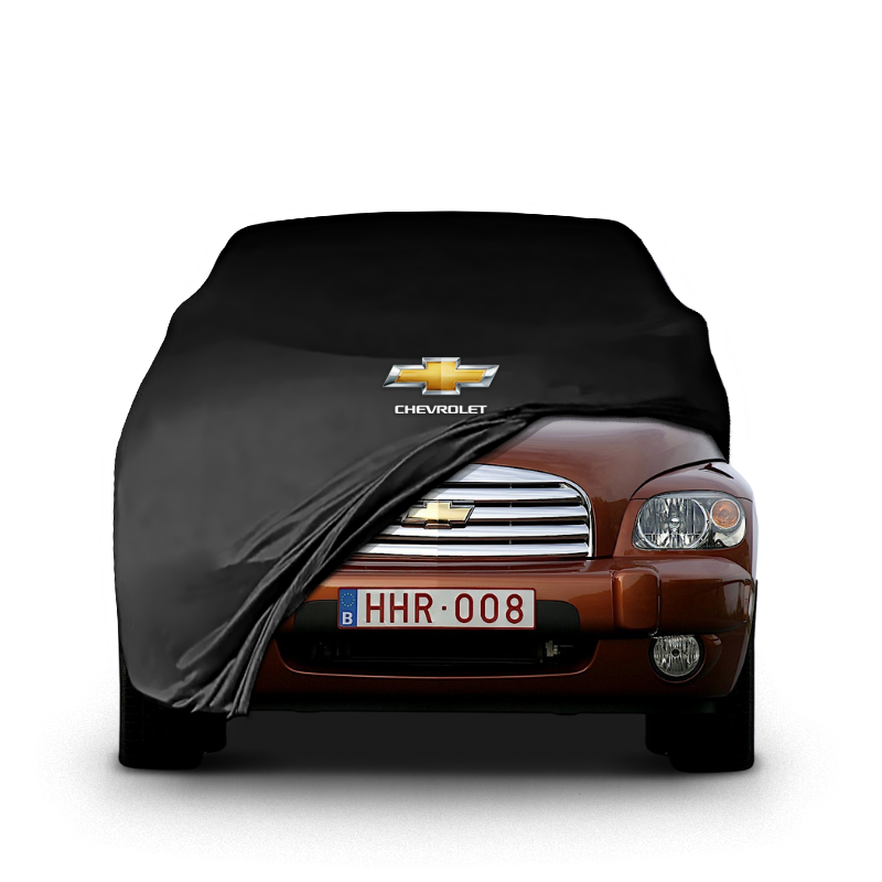 Chevrolet HHR (2005-2011)