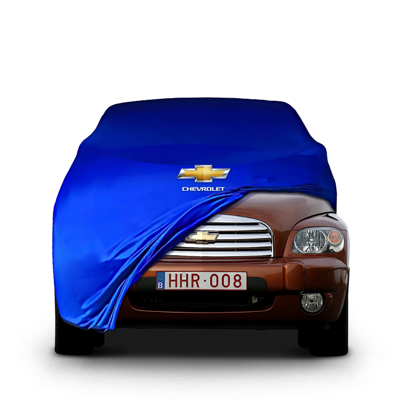 Chevrolet HHR (2005-2011)