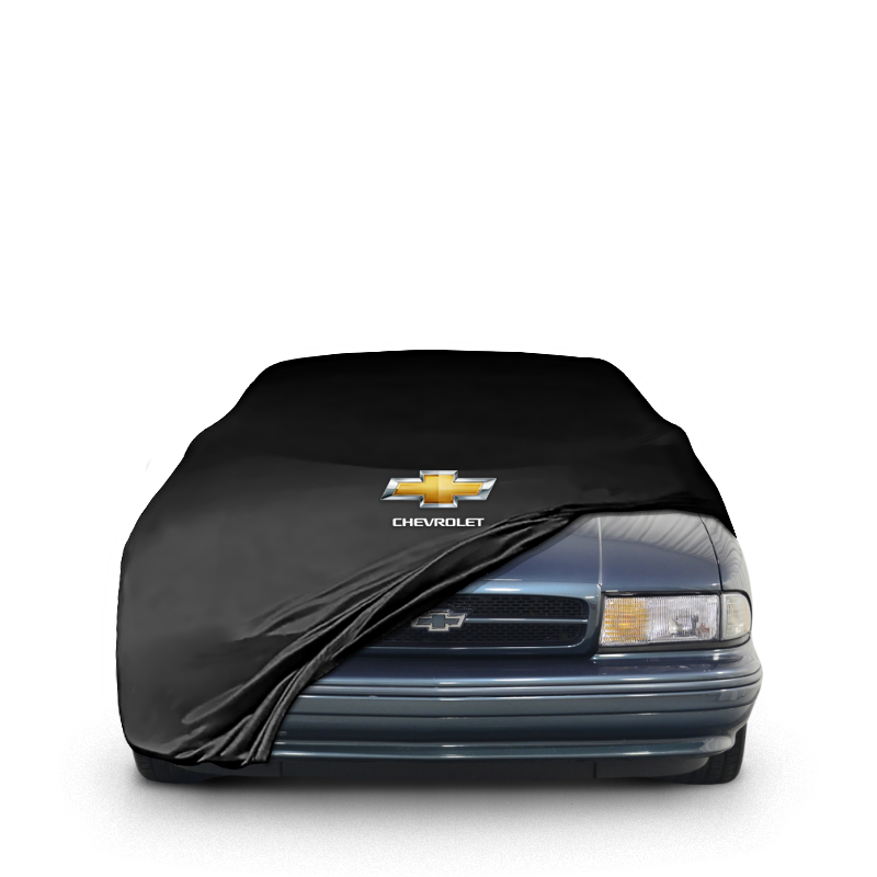 Chevrolet Impala 8 (W)